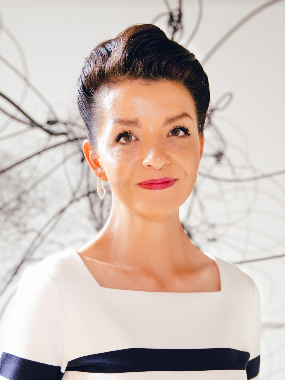 Associate Professor Susie Ho