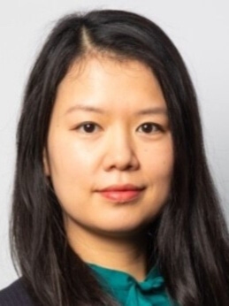 Dr Thao Vu