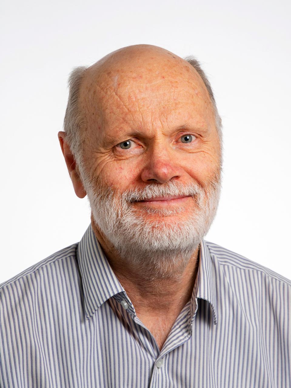 Emeritus Professor Anthony Jorm