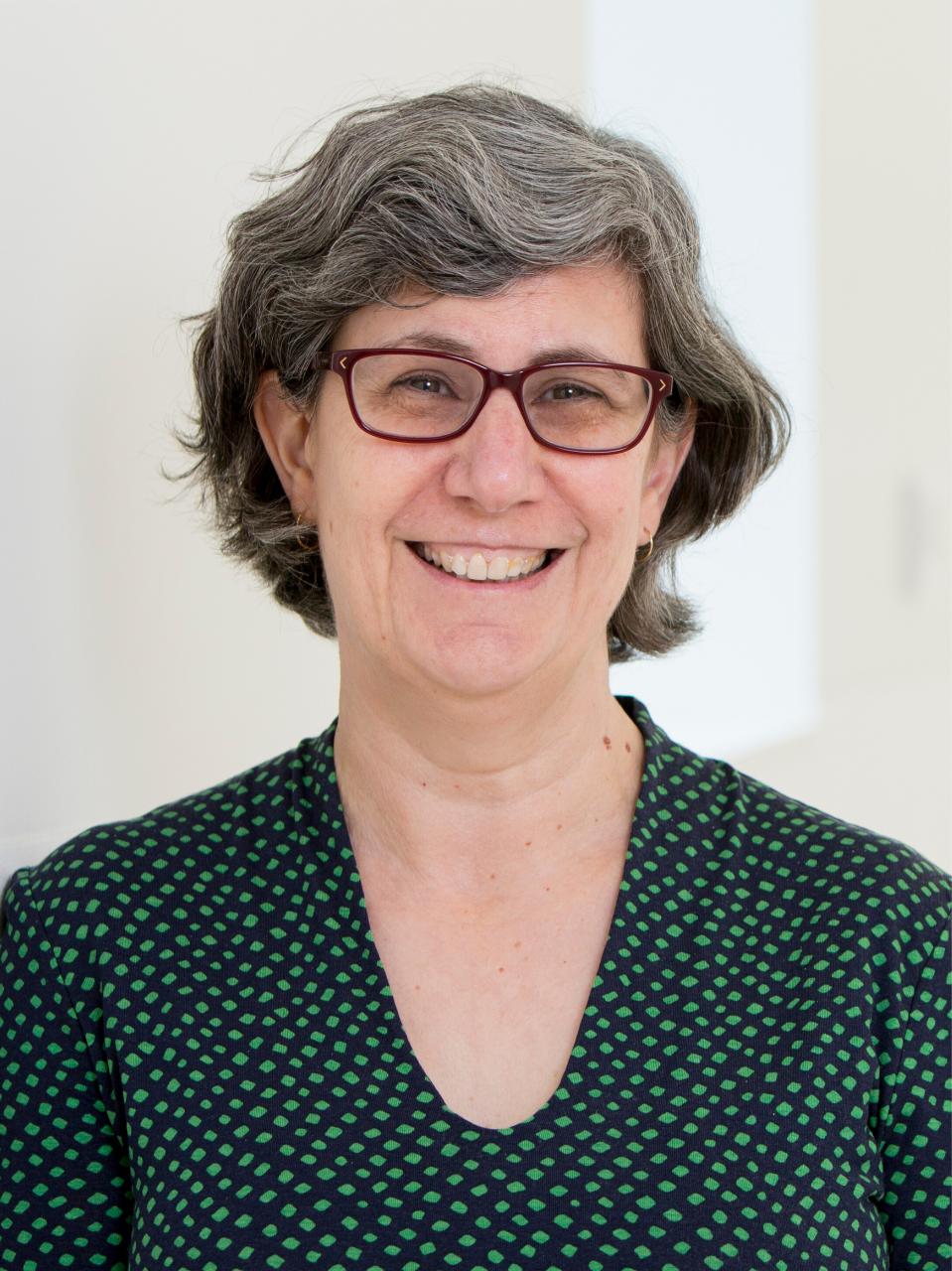 Professor Katrina Williams