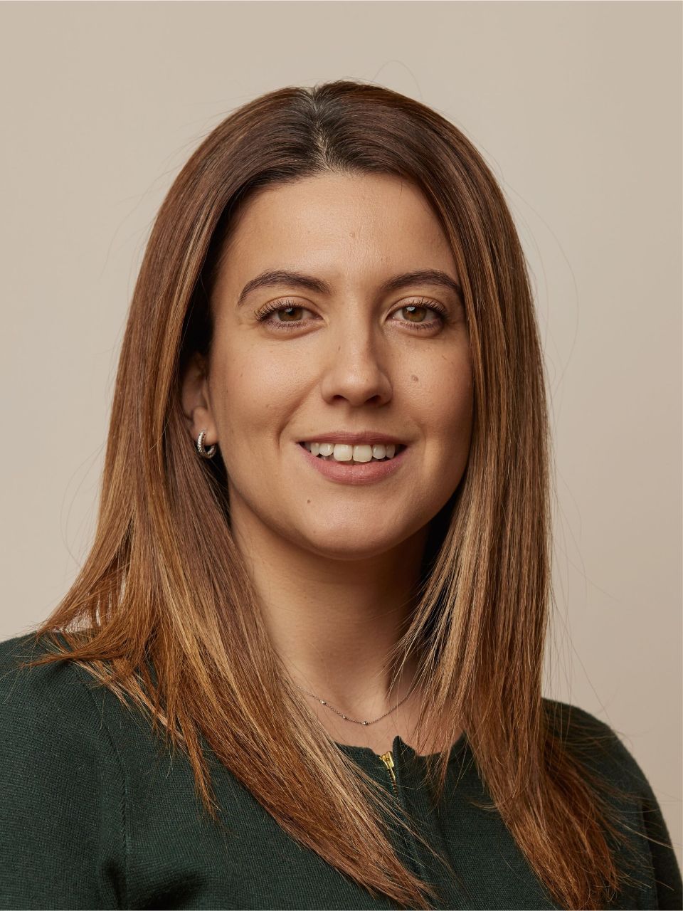 Eleni Tounoussidis