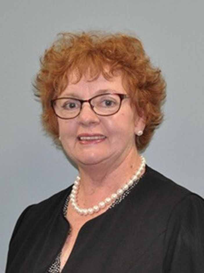 Dr Margaret Way