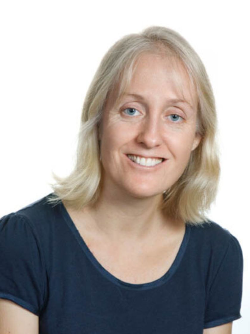 Associate Professor Annemarie Lee