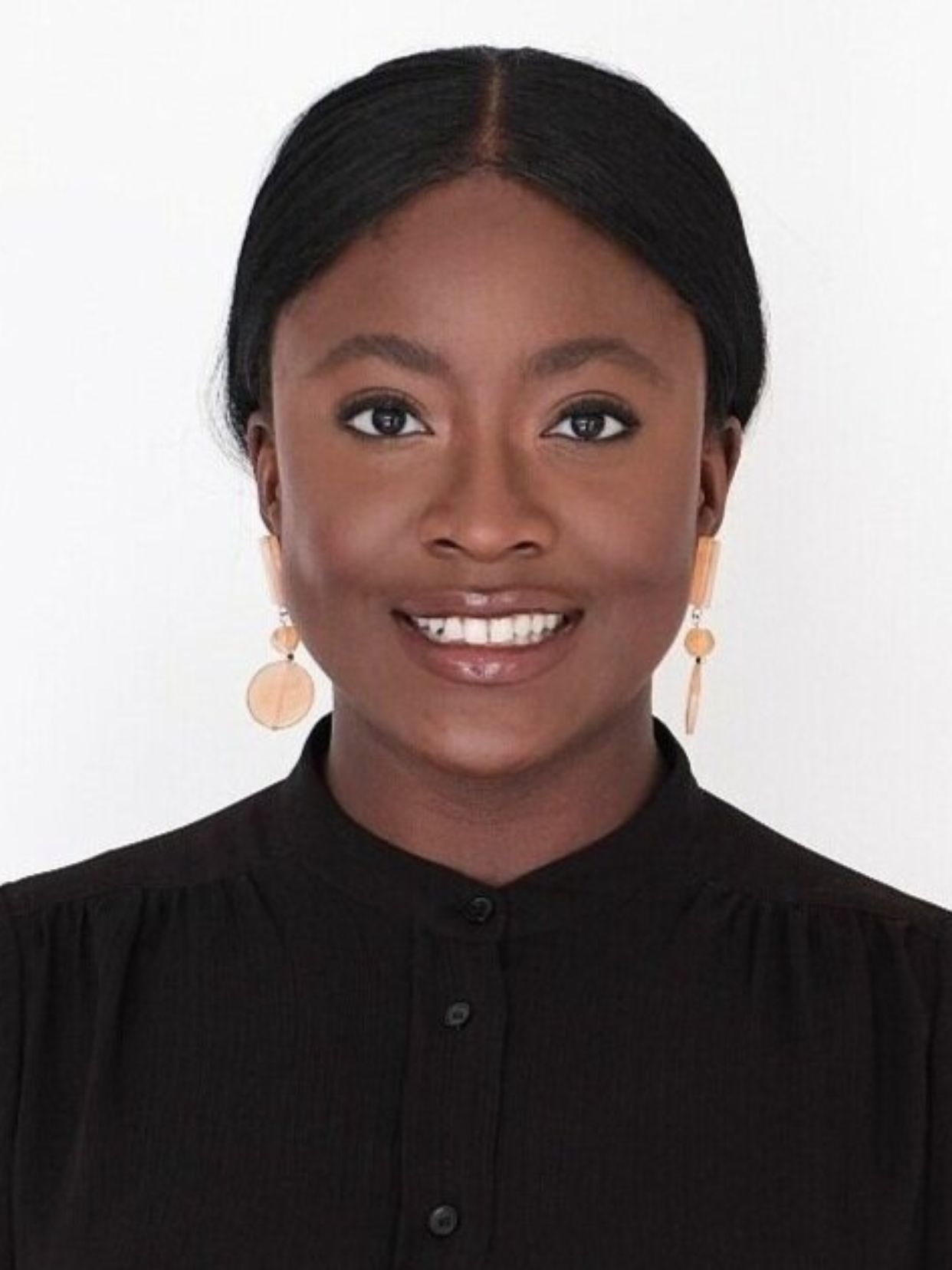 Ifeoluwa Adesina
