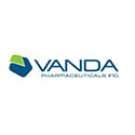 Vanda pharmaceuticals