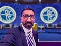 Mohammed Hussain