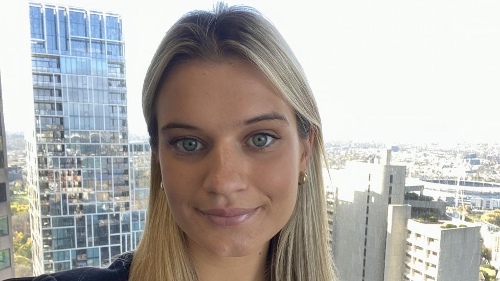 Duke-Leiden Institute in Global and Transnational Law student Ellie Nigro