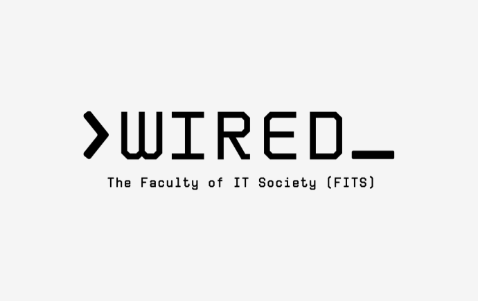 WIRED logo