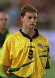 Paul McNamee