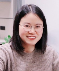 Helena Wang