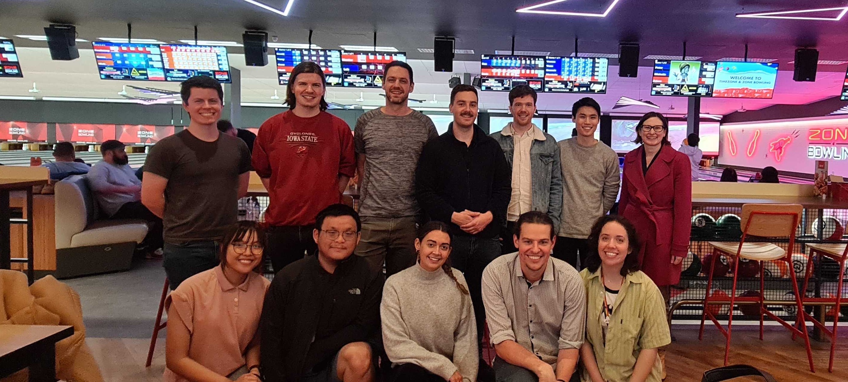 Group Outing II