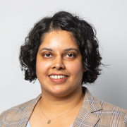 Dr Nilushi Karunaratne - College Head