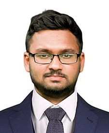 Tharindu Kannangara