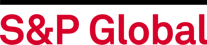 S&P Global logo