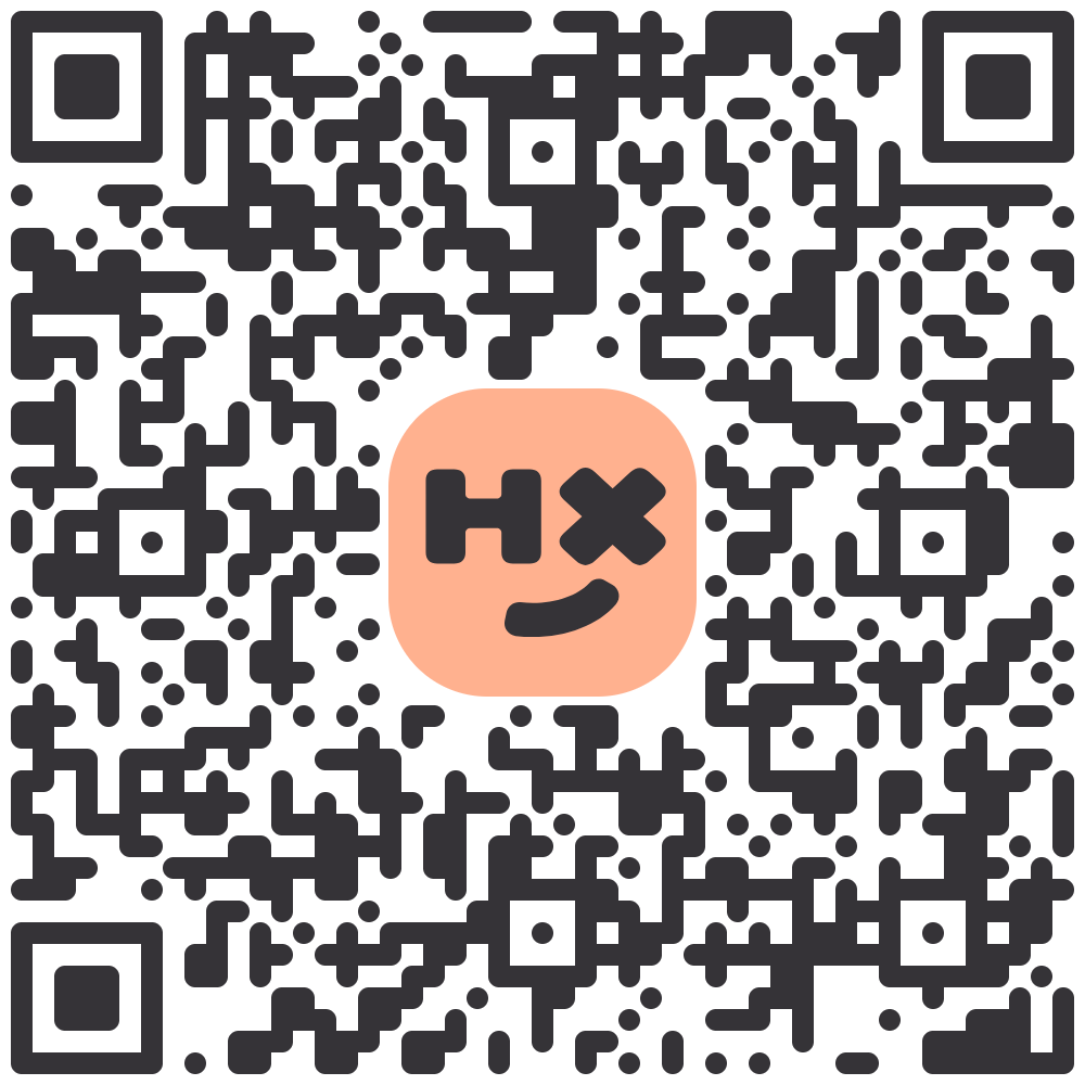 QR code for symposium