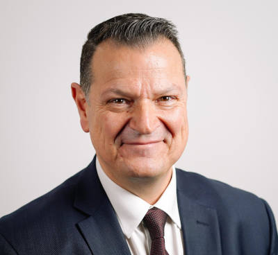 Mr Argiri Alisandratos