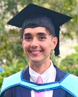 Akhil Sahni