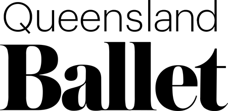 QLD Ballet logo