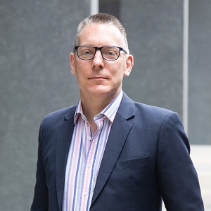Professor Chris Langmead Chris Langmead