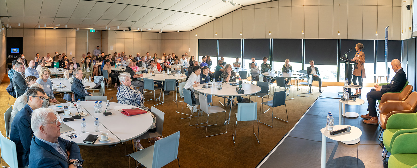 MIME Symposium