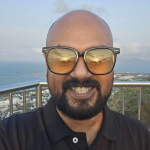 Shahriar Ferdous