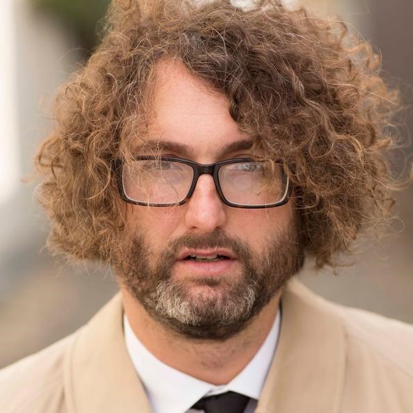 Ben Eltham