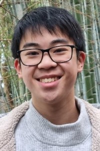 Joshua Lim