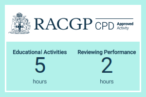RACGP CPD