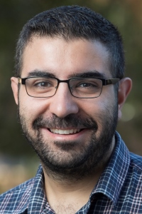 Philip Harraka