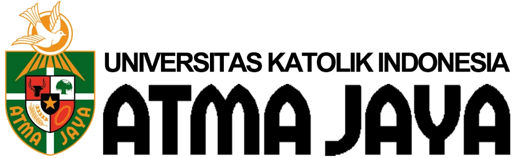 atmajaya-logo-text