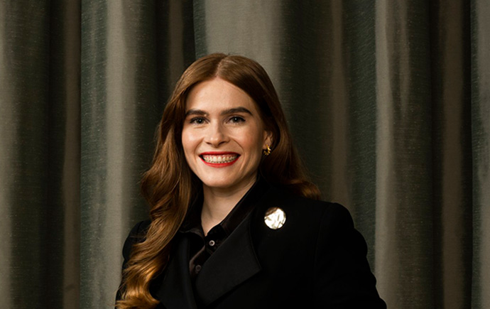 Renee Wootton