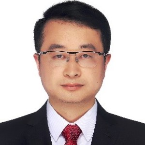 Zhaoxiang Zhong