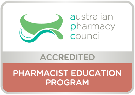 Australian Pharmacy Council