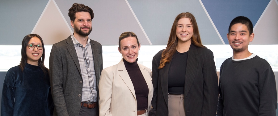 Goldberg group
