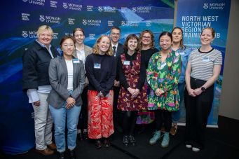 Steering Committee