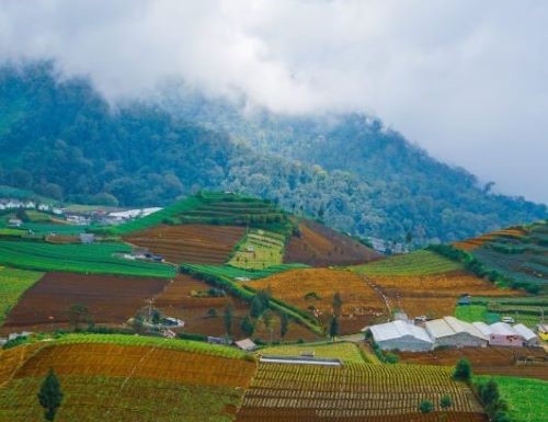 Just Energy Transitions in Southeast Asia