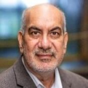 Amrik Sohal