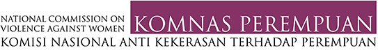 Komnas Perempuan logo