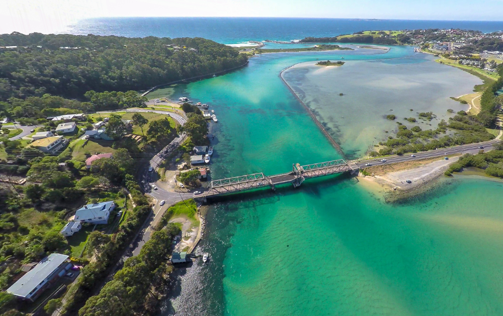 Eurobodalla_Narooma landscape