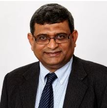 Professor Raman Singh