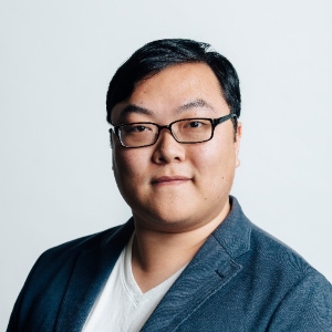 Steven Guo