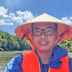 Thuong Tran