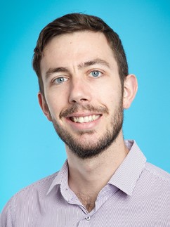 Dr Matthew Snelson