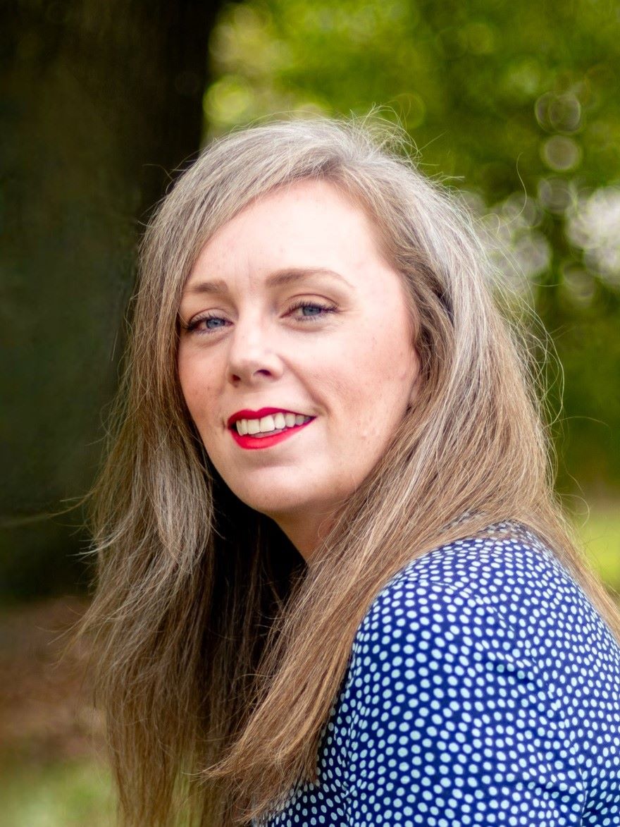 Joanne Witheridge