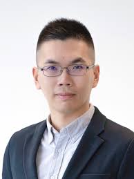 Dr Guanliang Chen