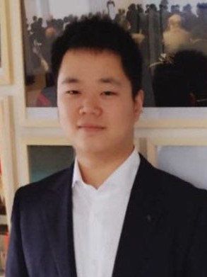 Dr Xinyu Li