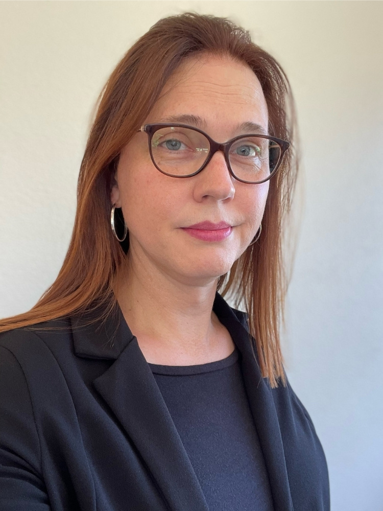 Dr Amy Brymora