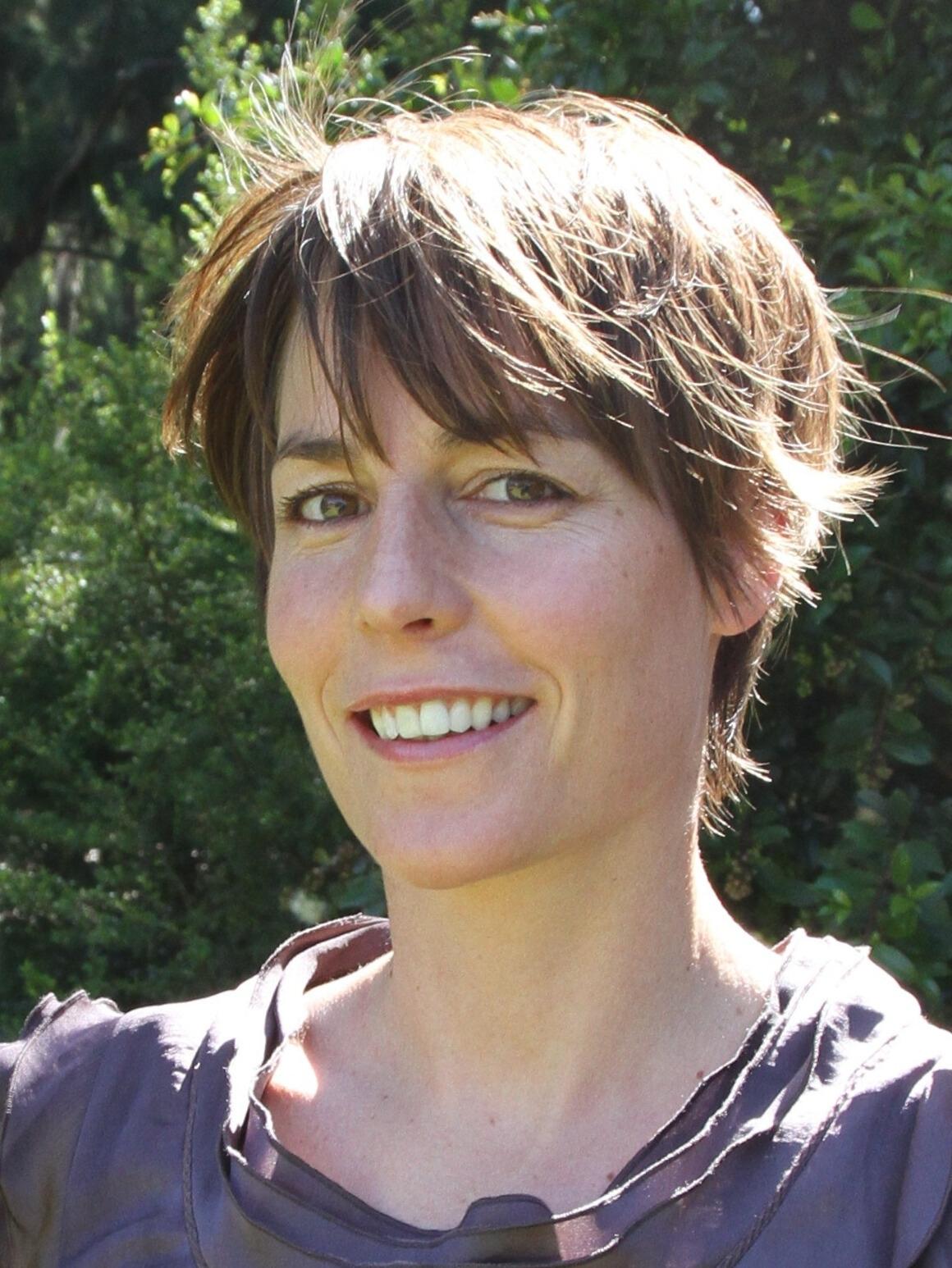 Associate Professor Anke Leroux