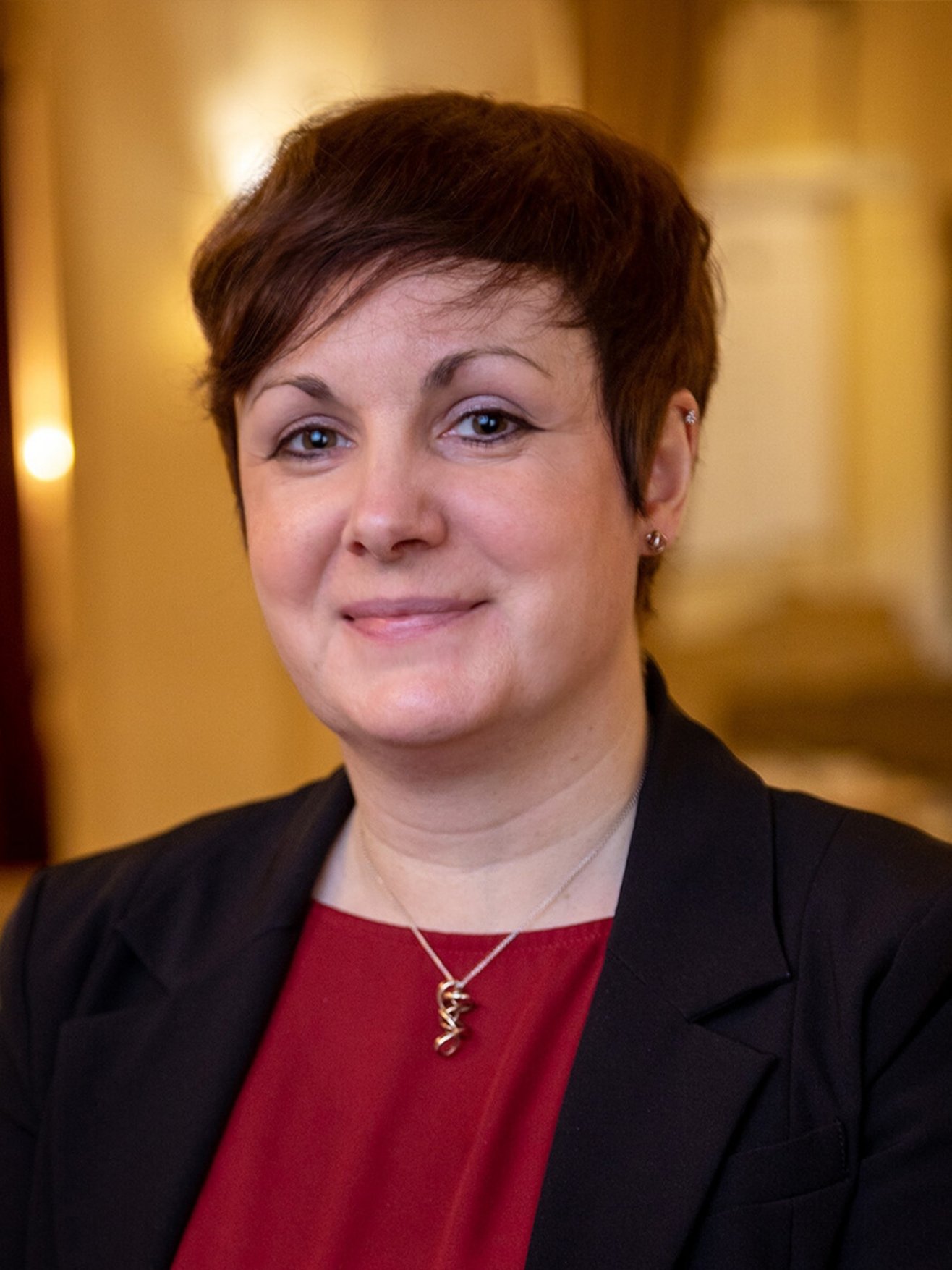 Heather Macloud