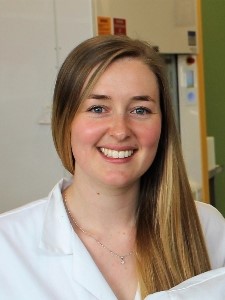 Dr Hendrika Duivenvoorden